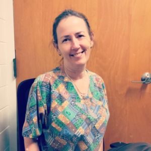 Meet your Posher, Sue